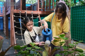 ป.๒ เรียนรู้อุปกรณ์การเกษตร (๑๒ มิ.ย.๖๙) Image 6