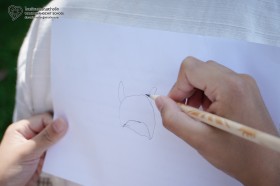 ป.๓ กิจกรรมสร้างสัมพันธภาพกับเพื่อน (๒๒-๒๓ มิ.ย.๖๙) Image 4
