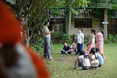 ป.๓ เรียนรู้เครื่องมือเกษตร (๒๓ มิ.ย.๖๙) Image 1