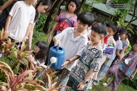 ป.๓ เรียนรู้เครื่องมือเกษตร (๒๓ มิ.ย.๖๙) Image 3