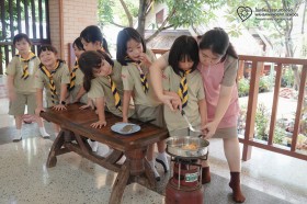 ป.๑ เปิดครัวเชฟฟันน้ำนม (๒๔-๒๕ มิ.ย.๖๙) Image 2