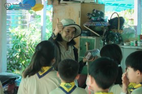 ป.๓ ปลูกเห็ดฟาง (๒๕ มิ.ย.๖๙) Image 2