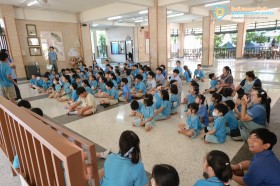 กิจกรรมสานพลังครั้งที่ ๑ (๒๖ มิ.ย.๖๙) Image 3