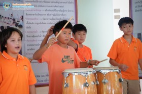 กิจกรรมสานพลังครั้งที่ ๑ (๒๖ มิ.ย.๖๙) Image 6