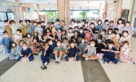 ป.๑ นิทานการแต่งกายตามฤดูกาล (๗ ก.ค.๖๙) Image 1