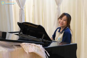 ป.1 นิทาน "ทำนองแห่งบ้านเรา The melody of our Home" (13 ... Image 5