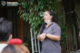 ป.๕ กิจกรรม "สานสัมพันธ์ เติมเต็มมิตรภาพ" (๑๓ ก.ค.๖๙) Image 7