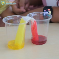อนุบาล ๓ การเดินทางของสี (๖ ก.ค.๖๙) Image 1