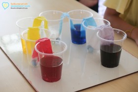 อนุบาล ๓ การเดินทางของสี (๖ ก.ค.๖๙) Image 4