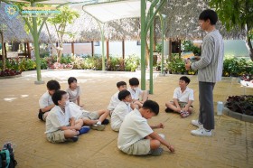 ป.5 กิจกรรม "คลินิกวัยใส เปิดใจเรียนรู้" (20 ก.ค.2569) Image 4