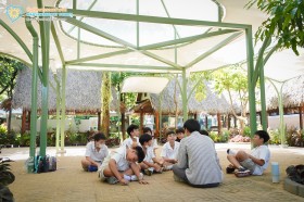 ป.5 กิจกรรม "คลินิกวัยใส เปิดใจเรียนรู้" (20 ก.ค.2569) Image 6