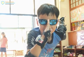 ป.๓ กิจกรรมการเลือกชุดแต่งกายให้เหมาะสมกับช่วงวัย (๒๐ ... Image 8