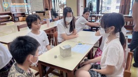 ป.๖ ทดลองการแยกสาร (๒๑ ก.ค.๖๙) Image 7