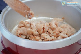 ป.๕ กิจกรรมทำอาหารเพื่อสุขภาพ (๒๓ ก.ค.๖๙) Image 2