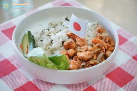 ป.๕ กิจกรรมทำอาหารเพื่อสุขภาพ (๒๓ ก.ค.๖๙) Image 6