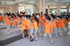กิจกรรมสานพลังครั้งที่ ๒ (๒๔ ก.ค.๖๙) Image 6