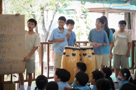กิจกรรมสานพลังครั้งที่ ๒ (๒๔ ก.ค.๖๙) Image 7