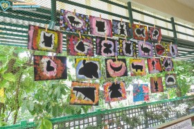 ป.๑ กิจกรรมปิดภาคเรียน "มวลมิตรสัมพันธ์” (จ. ๑๗ สิงหาคม ... Image 2