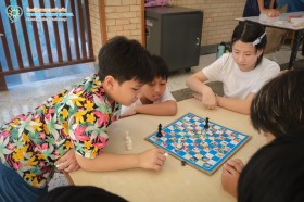 ป.๕ กิจกรรมปิดภาคเรียน "สมดุลแห่งชีวิต” (อ.๑๘ สิงหาคม ๒๕๖๙) Image 1