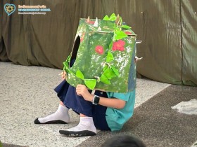 ป.๕ กิจกรรมปิดภาคเรียน "สมดุลแห่งชีวิต” (อ.๑๘ สิงหาคม ๒๕๖๙) Image 6