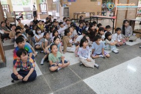 ป.๒ กิจกรรมปิดภาคเรียน "ชีวิตมหัศจรรย์" (๑๘ สิงหาคม ๒๕๖๙) Image 2