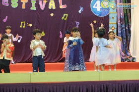 Music Festival อนุบาล 2 (18-19 ส.ค.69) Image 3