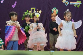Music Festival อนุบาล 2 (18-19 ส.ค.69) Image 6