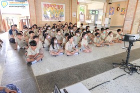 ครูแจ๋วบอกเล่าประวัติโรงเรียน (๔ ก.ย.๖๙) Image 8