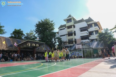 แชร์บอล WSC Sport Friendly (พ. ๙ ก.ย. ๖๙) Image 1