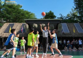 แชร์บอล WSC Sport Friendly (พ. ๙ ก.ย. ๖๙) Image 2