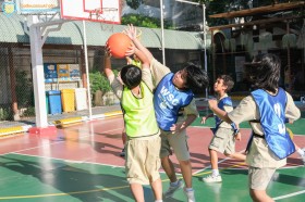 แชร์บอล WSC Sport Friendly (พ. ๙ ก.ย. ๖๙) Image 6