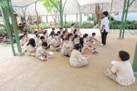 ป.๔ ตามล่าหาหลักฐานทางประวัติศาสตร์ (พ. ๙ ก.ย. ๖๙) Image 1