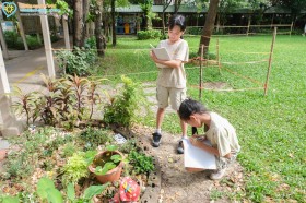 ป.๔ ตามล่าหาหลักฐานทางประวัติศาสตร์ (พ. ๙ ก.ย. ๖๙) Image 6