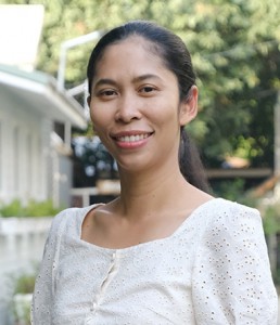 นันทิตา ศะศิบุตร์ (ครูไอซ์) Image 1