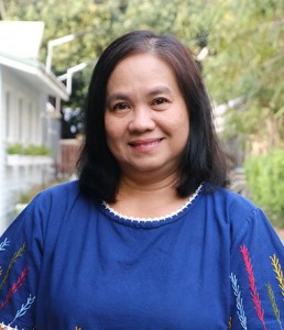 เพ็ญศรี ศรีสุข (ครูเพ็ญ) Image 1
