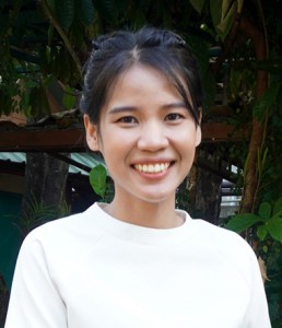 จิตตา เสมสายัน (ครูปอย) Image 1