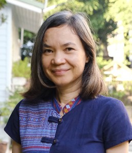 สุพัฒตรา สุธรรม (ครูบ๊อบบี้) Image 1