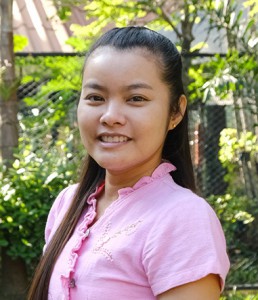 วิราวรรณ ภูแย้มไสย์ (ครูเดียร์) Image 1