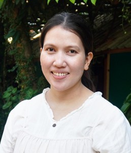 นันทิดา ทวีสูง (ครูกิ๊ก) Image 1