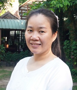 จารี สุวรรณนำ (ครูหล้า) Image 1