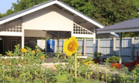 สวนเกษตร Image 44