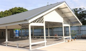 สวนเกษตร Image 82