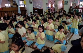 ธรรมสนุกเรือนอนุบาล Image 7