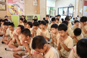 โครงการ “The Heart of Giving” ของมูลนิธิศุภนิมิต (21 ก.พ.61) Image 2