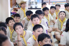 รุ่นพี่เล่าเรื่องในรั้วมัธยม (25 ต.ค.61) Image 7