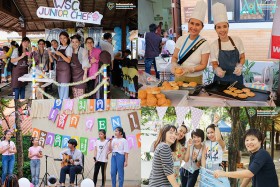 กิจกรรมวันเด็ก &quot;เด็กเจ็นใหม่กล้าคิดอย่างสร้างสรรค์&quot; (10 ม.ค. ... Image 12