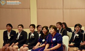 สาขาวิชาการศึกษาปฐมวัย คณะครุศาสตร์มหาวิทยาลัยนครพนมศึกษาดูง ... Image 1