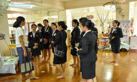 สาขาวิชาการศึกษาปฐมวัย คณะครุศาสตร์มหาวิทยาลัยนครพนมศึกษาดูง ... Image 4