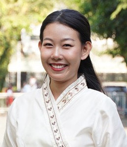นารีรัตน์ แก้วกุ่ม (ครูแนน) Image 1
