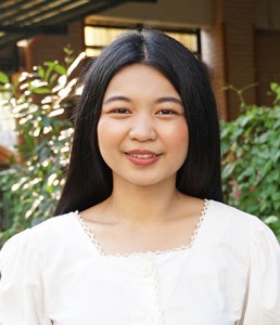 จิรนันท์ บุญรักษา (ครูอัม) Image 1